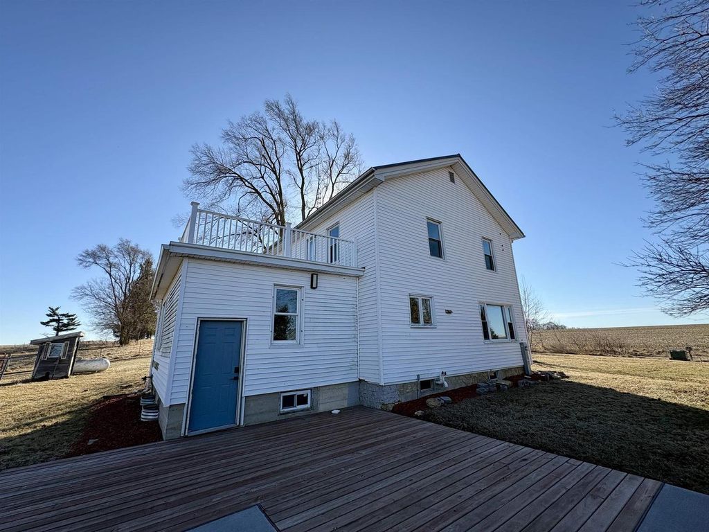 Photo of W4188 Theiler ROAD, Monroe, WI 53566 (MLS # 2012146)