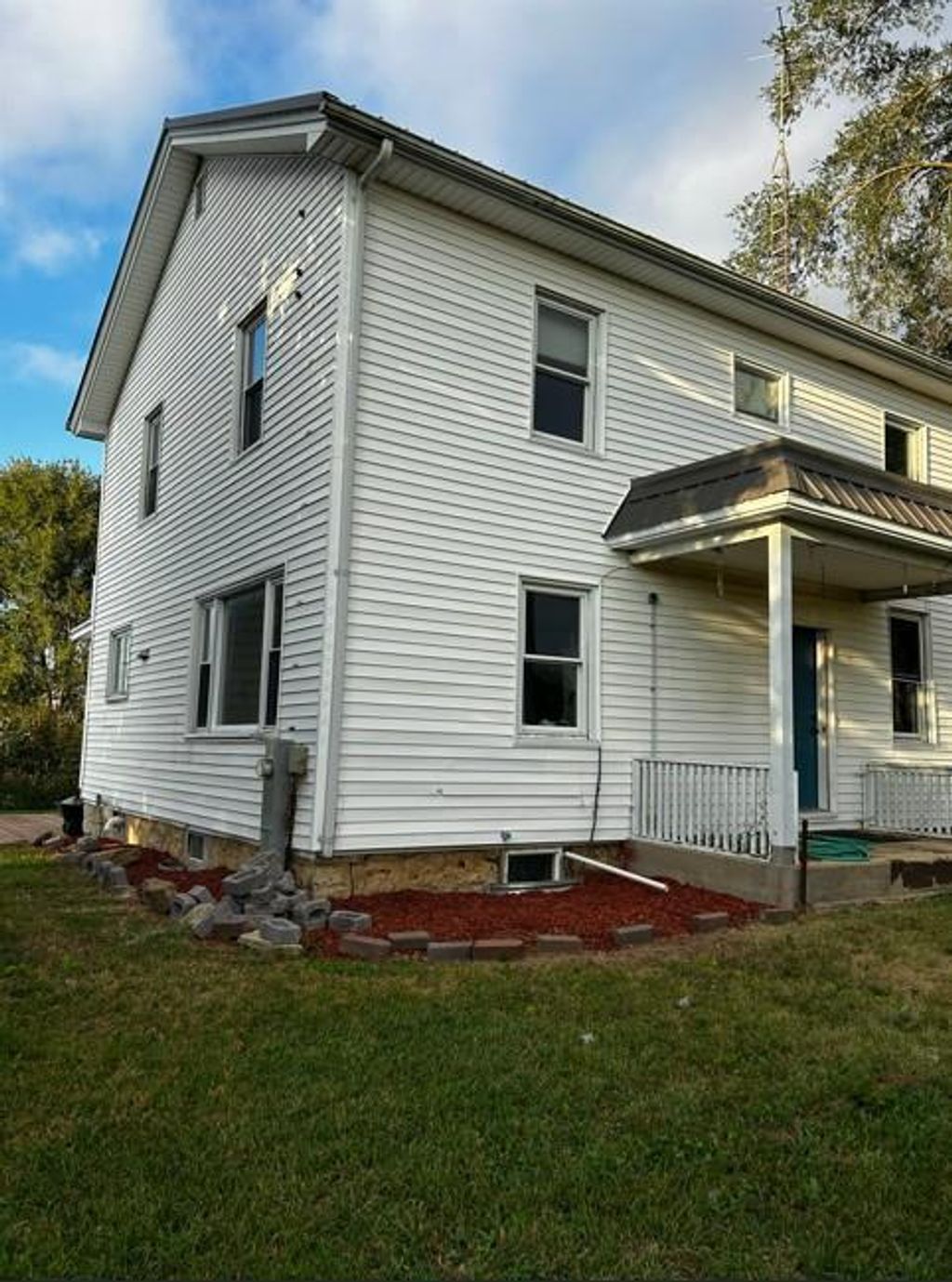 Photo of W4188 Theiler ROAD, Monroe, WI 53566 (MLS # 2012146)