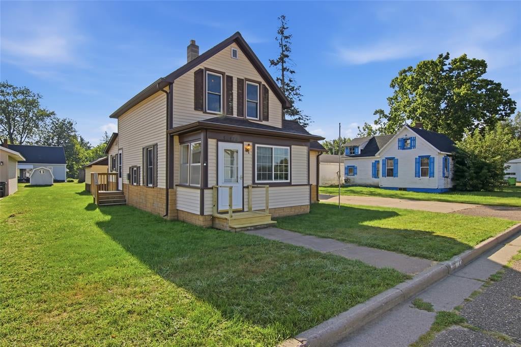 Photo of 50476 S 2nd STREET, Eleva, WI 54738 (MLS # 1605009)