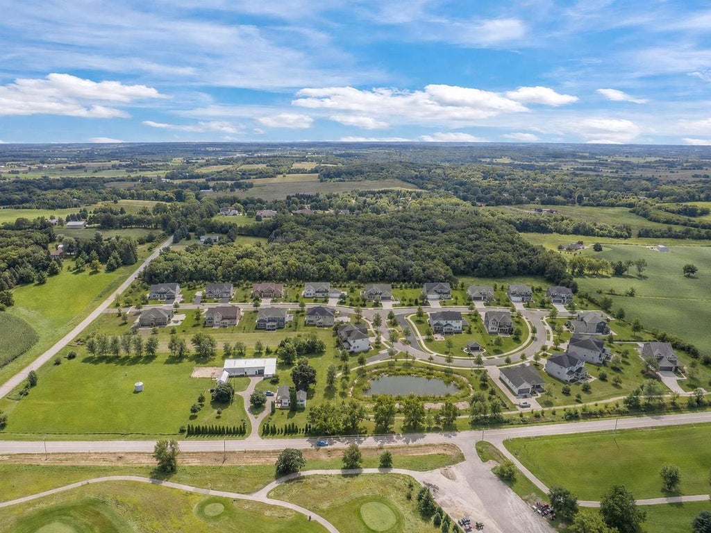 Photo of 5431 Lincoln ROAD, Oregon, WI 53575 (MLS # 2018286)