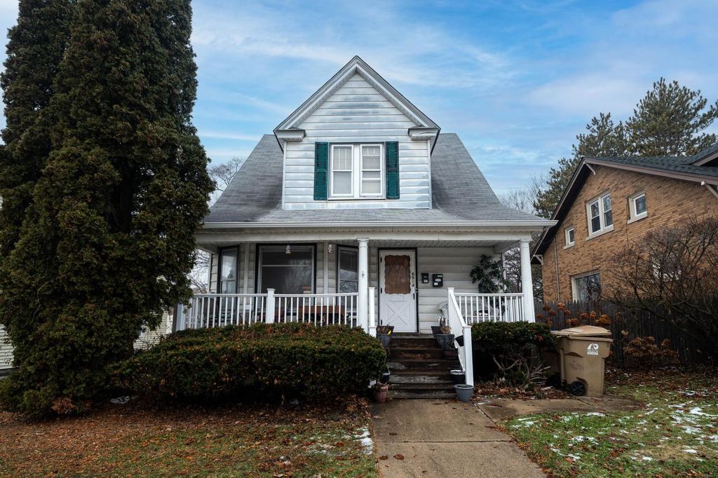 Photo of 6914 22nd AVENUE, Kenosha, WI 53143 (MLS # 1946529)