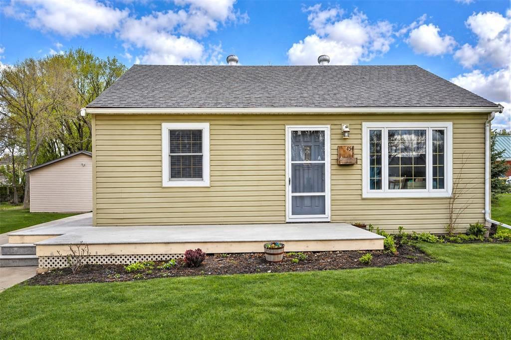 Photo of 454 E Main STREET, Mondovi, WI 54755 (MLS # 1600805)