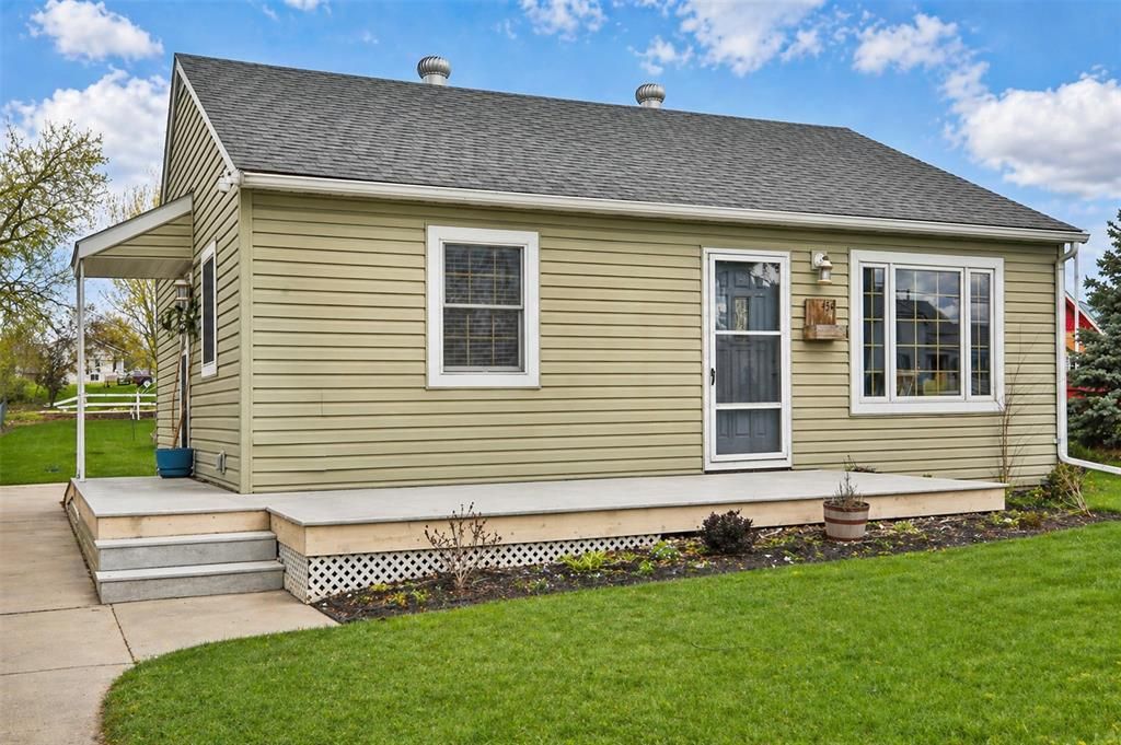Photo of 454 E Main STREET, Mondovi, WI 54755 (MLS # 1600805)