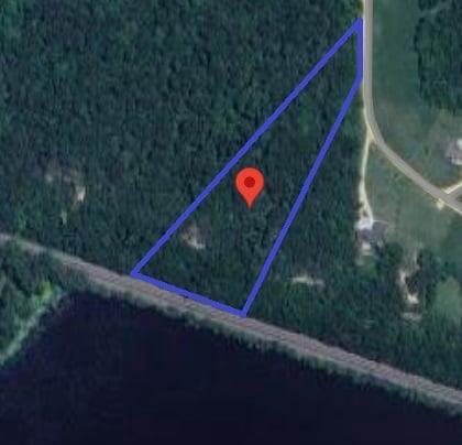 Photo of 4997 Starlight LANE, Cassville, WI 53806 (MLS # 2035171)