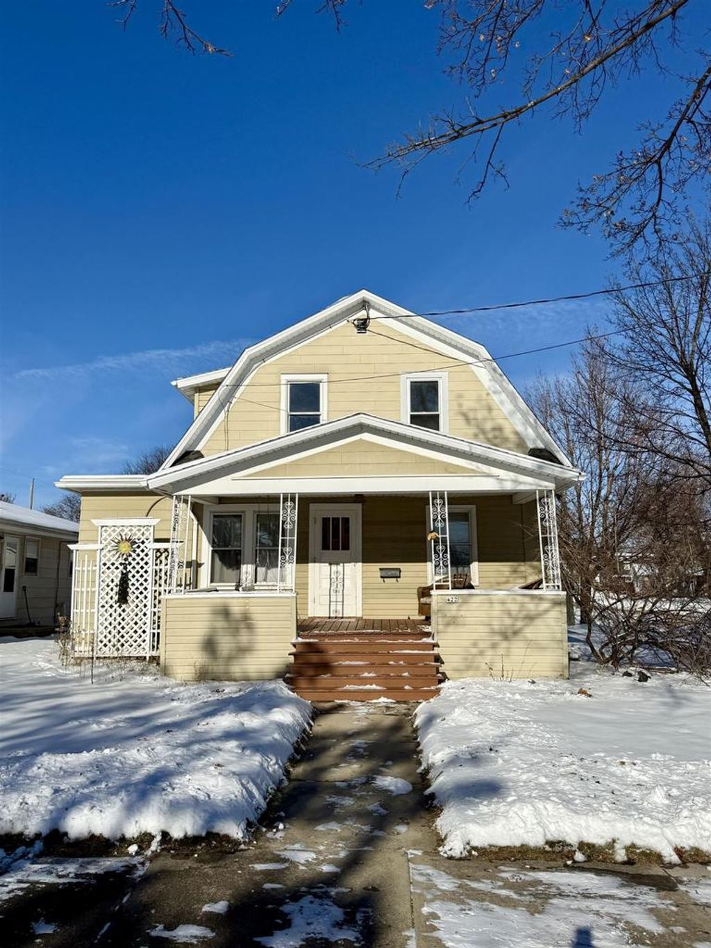 Photo of 422 E 2nd STREET, Kimberly, WI 54136 (MLS # 50318033)