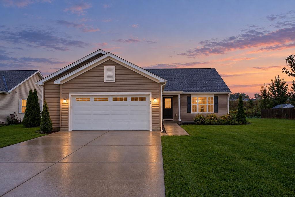 Photo of 751 S Sugarpine WAY, Elkhorn, WI 53121 (MLS # 2033958)