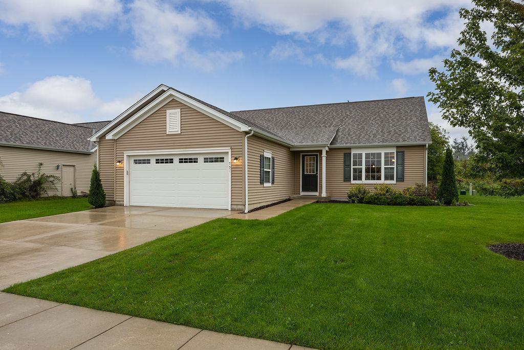 Photo of 751 S Sugarpine WAY, Elkhorn, WI 53121 (MLS # 2033958)