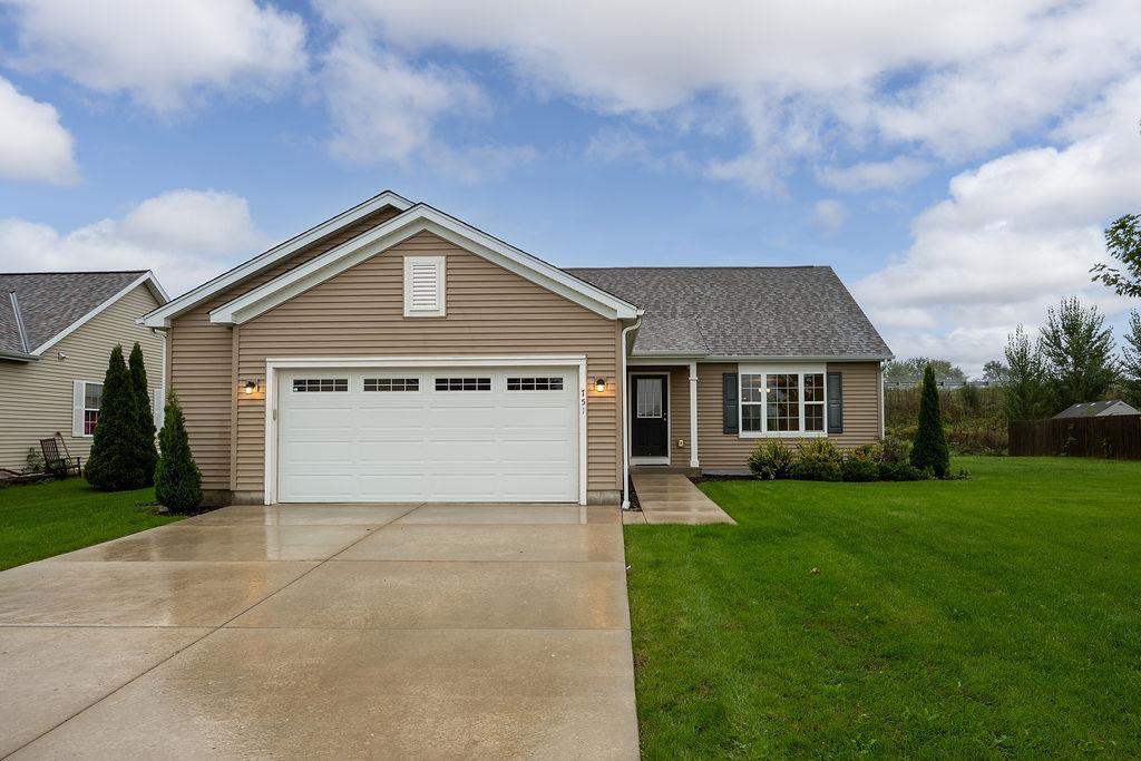 Photo of 751 S Sugarpine WAY, Elkhorn, WI 53121 (MLS # 2033958)
