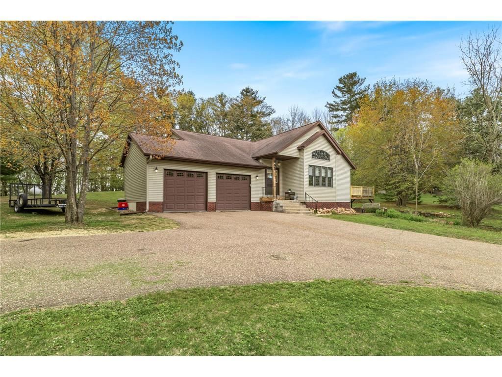 Photo of 2418 Panorama DRIVE, Menomonie, WI 54751 (MLS # 7069557)