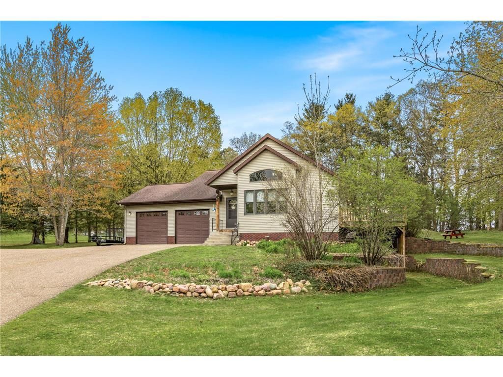 Photo of 2418 Panorama DRIVE, Menomonie, WI 54751 (MLS # 7069557)