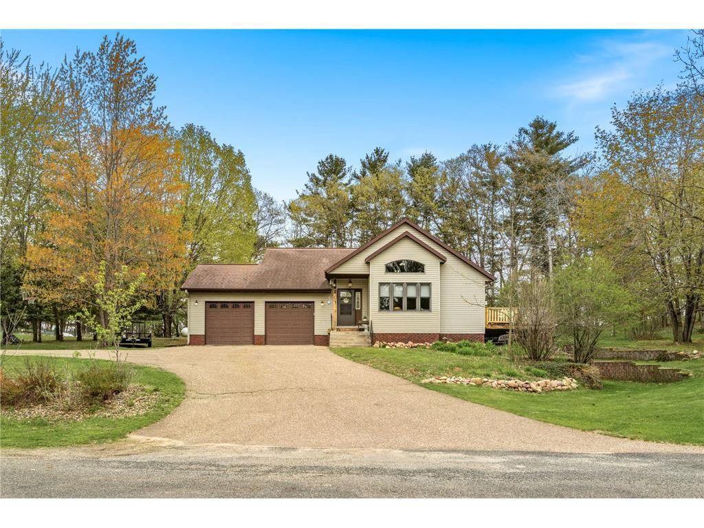 Photo of 2418 Panorama DRIVE, Menomonie, WI 54751 (MLS # 7069557)
