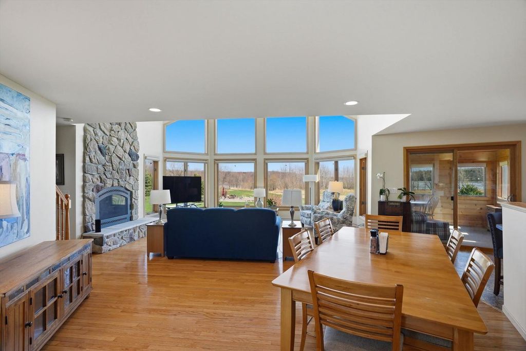 Photo of 127915 S Bayside DRIVE, Auburndale, WI 54412 (MLS # 22601608)