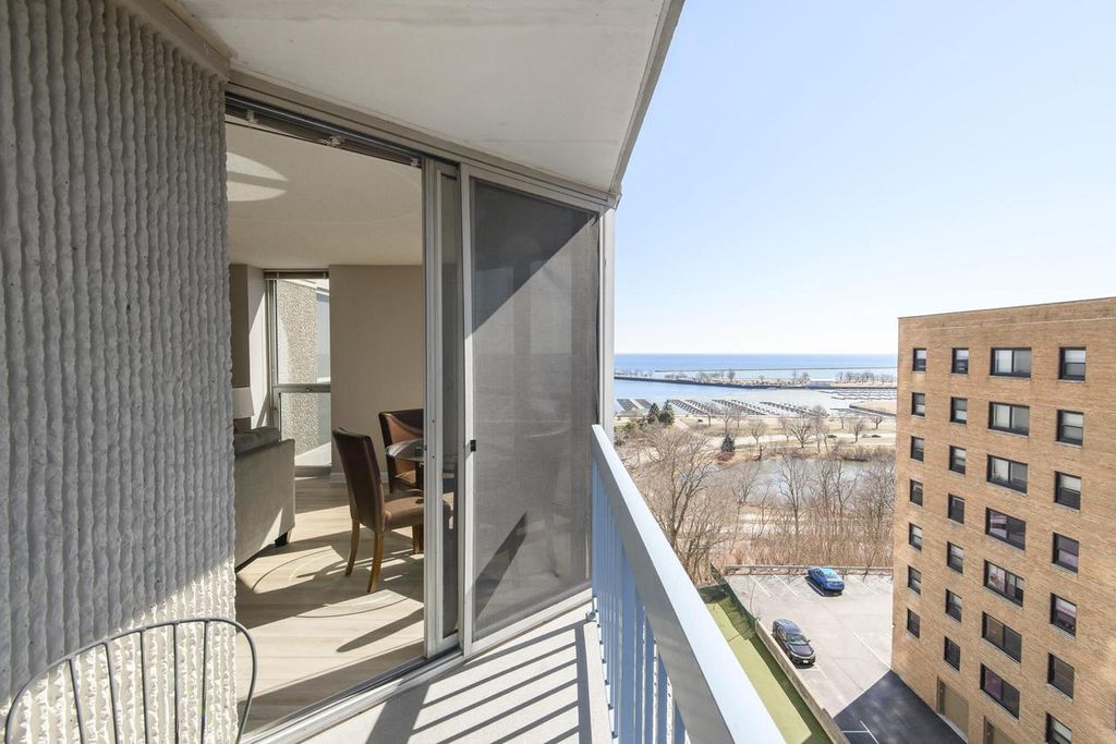 Photo of 1660 N Prospect AVENUE #805, Milwaukee, WI 53202 (MLS # 1958212)