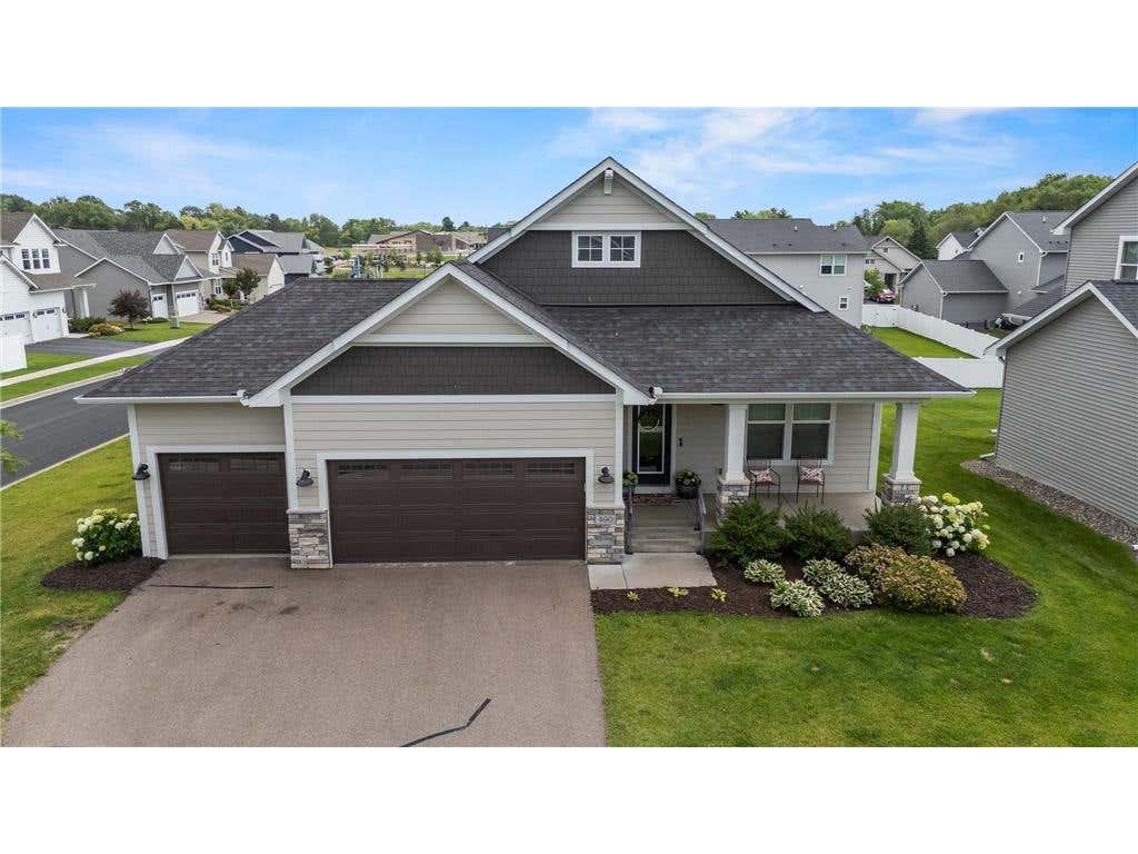 Photo of 490 Elizabeth WAY, Hudson, WI 54016 (MLS # 7090485)