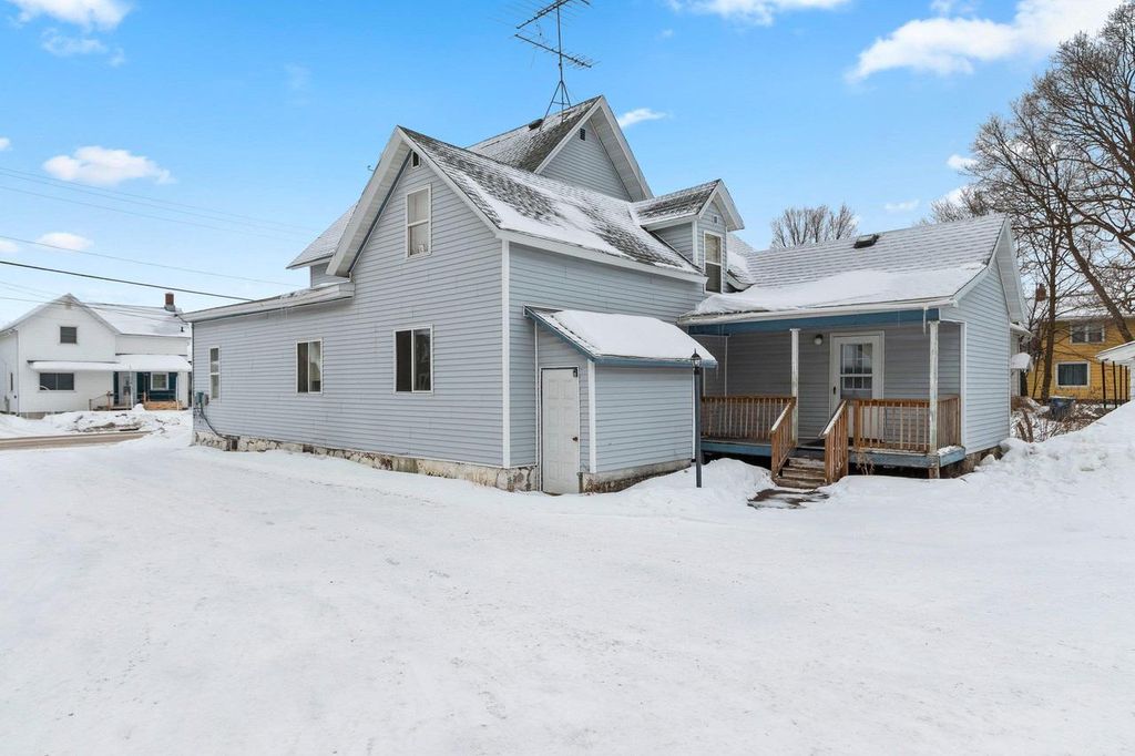 Photo of 421 Edison STREET, Antigo, WI 54409 (MLS # 50320870)
