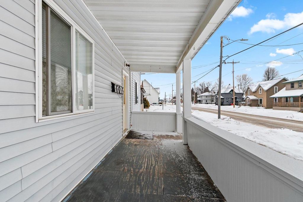 Photo of 421 Edison STREET, Antigo, WI 54409 (MLS # 50320870)
