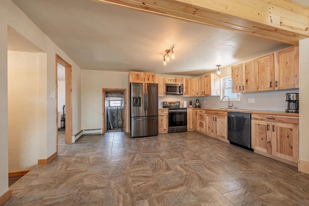 Photo of W9356 State Road 76, New London, WI 54961 (MLS # 50320418)