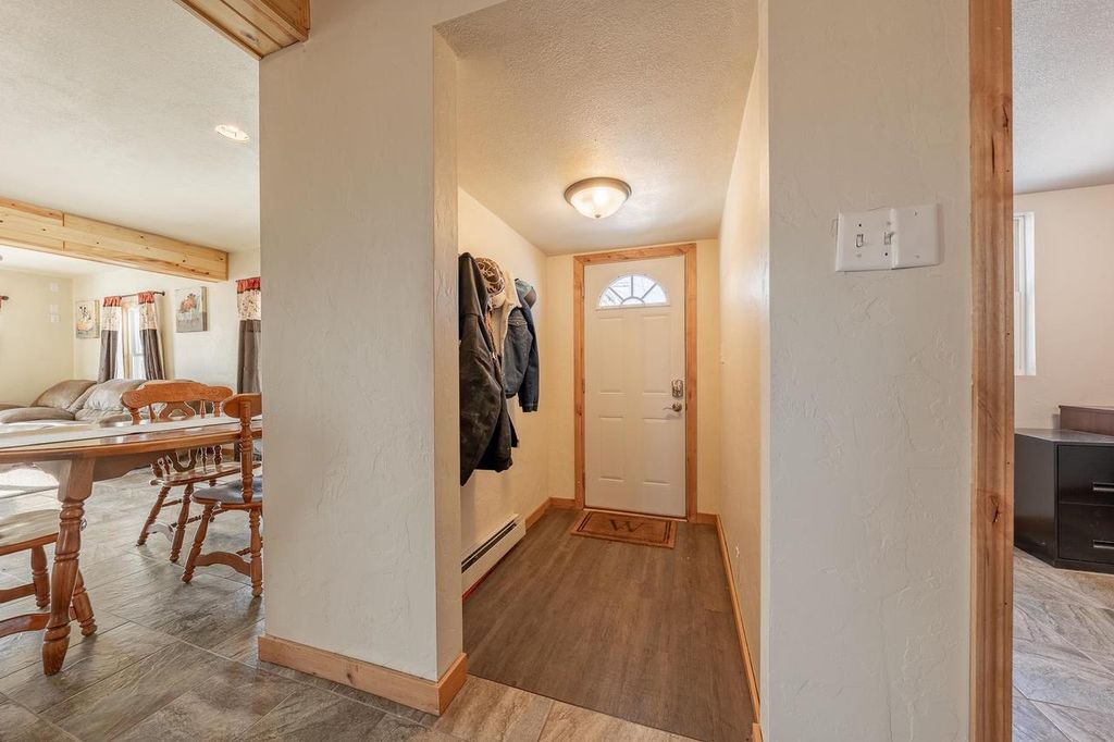 Photo of W9356 State Road 76, New London, WI 54961 (MLS # 50320418)