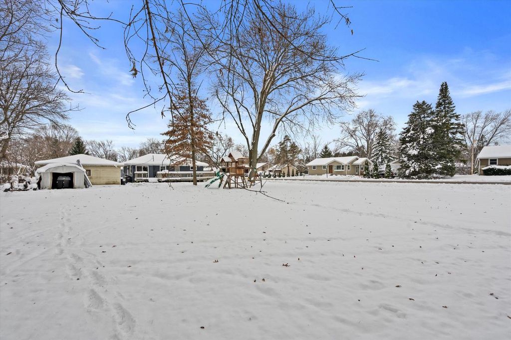 Photo of 8212 W High STREET, Franklin, WI 53132 (MLS # 1943713)