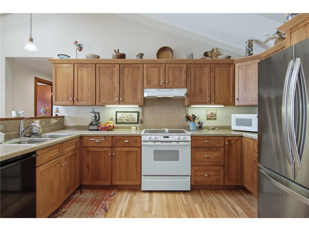 Photo of 1202 North Shore DRIVE, Menomonie, WI 54751 (MLS # 7147973)