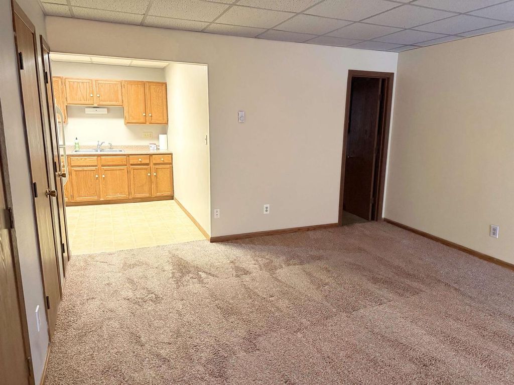 Photo of 515 1/2 N 3rd STREET #Unit 6, Wausau, WI 54403 (MLS # 22601373)