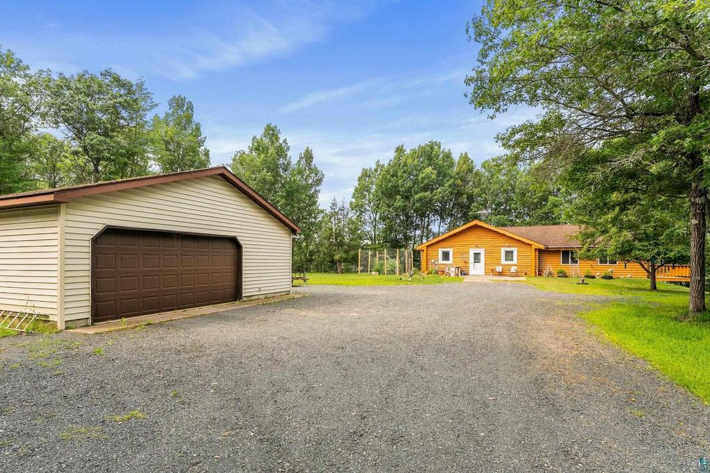 Photo of 2145 Beaver Tr, Solon Springs, WI 54873 (MLS # 6123834)