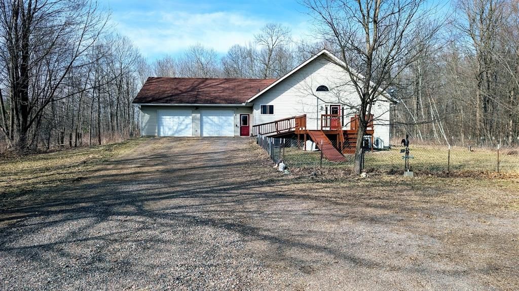 Photo of 23443 75th STREET, New Auburn, WI 54757 (MLS # 1599694)