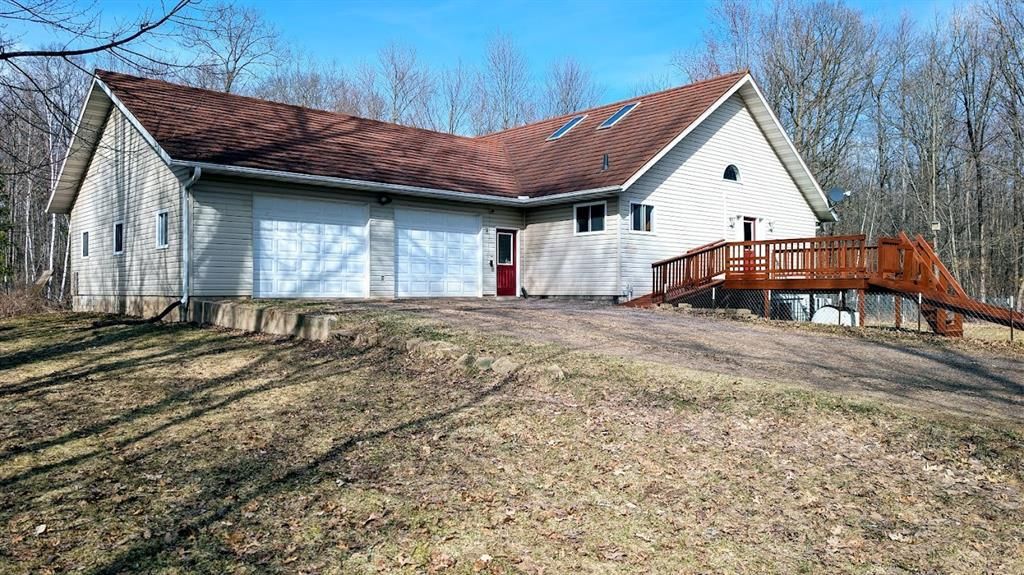 Photo of 23443 75th STREET, New Auburn, WI 54757 (MLS # 1599694)