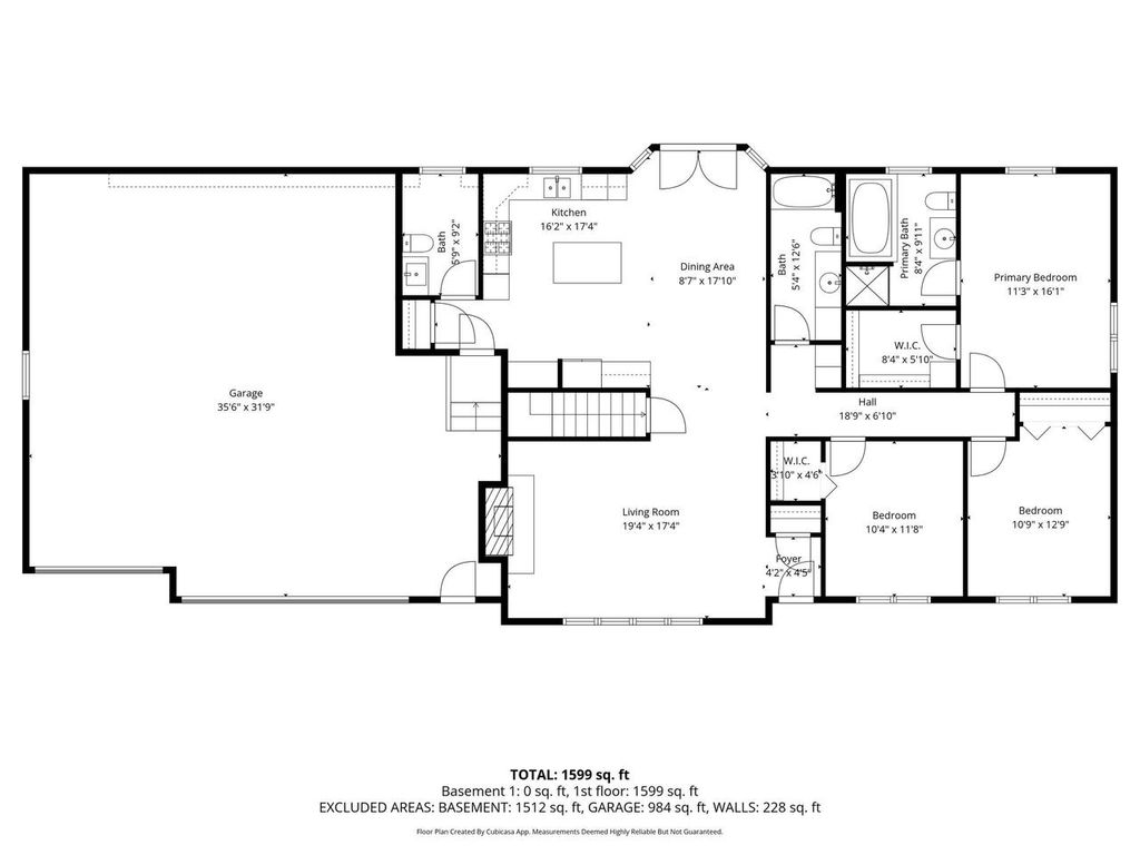 Photo of 4480 Shawano AVENUE, Green Bay, WI 54313 (MLS # 50321617)