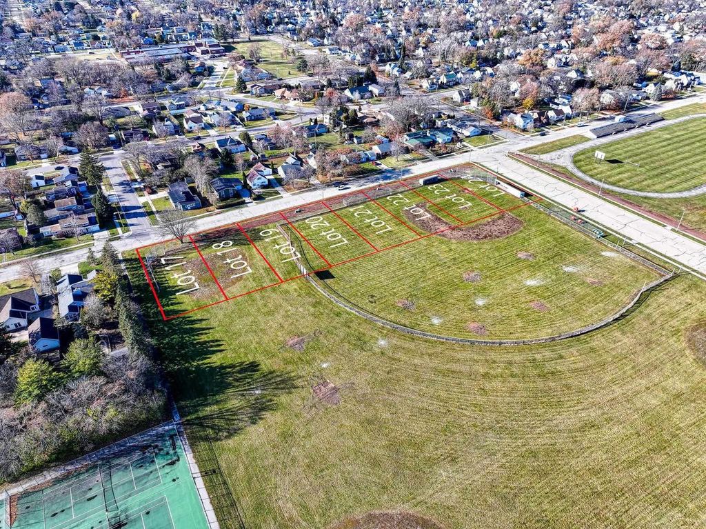 Photo of 730 Elm STREET, Neenah, WI 54956 (MLS # 50318677)