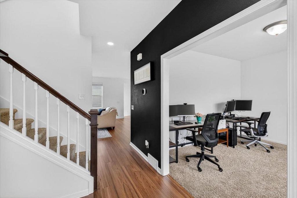 Photo of 9342 VISTA MEADOW DRIVE, Verona, WI 53593 (MLS # 2017860)