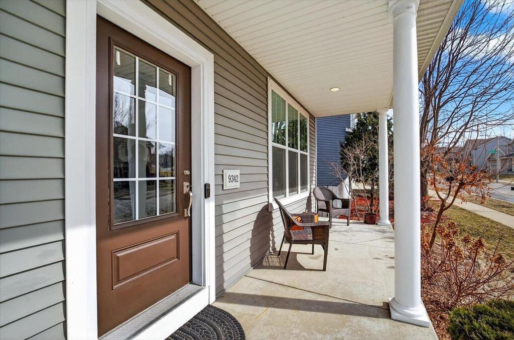 Photo of 9342 VISTA MEADOW DRIVE, Verona, WI 53593 (MLS # 2017860)