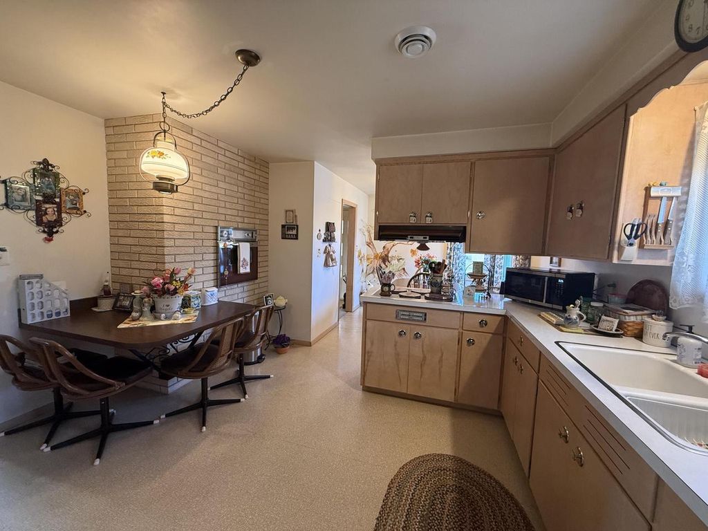 Photo of 819 24th STREET, Two Rivers, WI 54241 (MLS # 1951044)