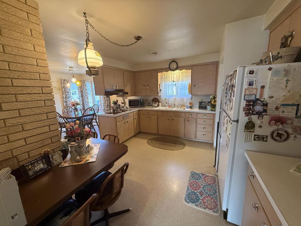 Photo of 819 24th STREET, Two Rivers, WI 54241 (MLS # 1951044)