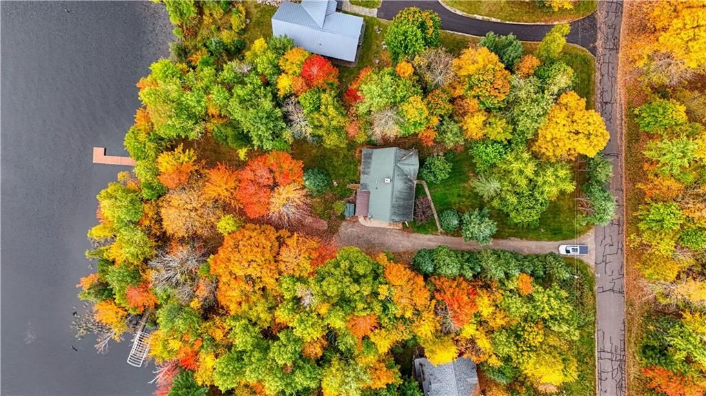Photo of 6892 W Wolf Island ROAD, Hayward, WI 54843 (MLS # 1596131)