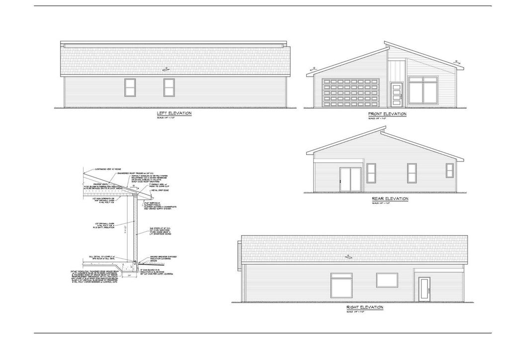 Photo of 1090 Sawyer DRIVE, Sturgeon Bay, WI 54235 (MLS # 50324374)