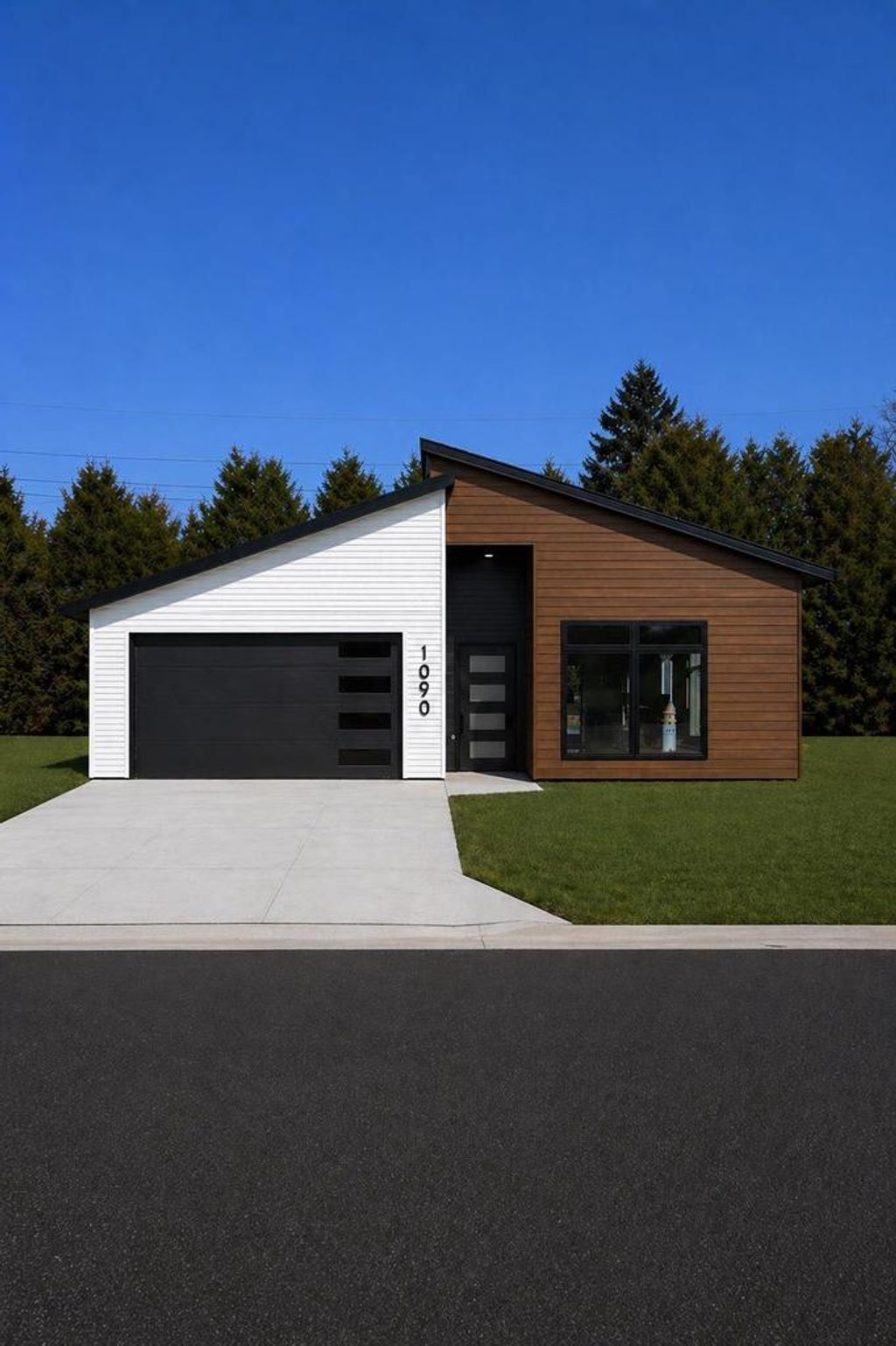 Photo of 1090 Sawyer DRIVE, Sturgeon Bay, WI 54235 (MLS # 50324374)