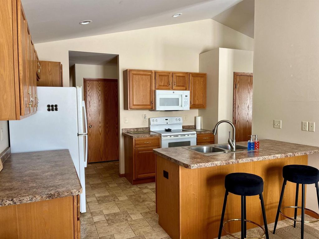 Photo of 953 Charles Wright DRIVE, Waupaca, WI 54981 (MLS # 50322448)