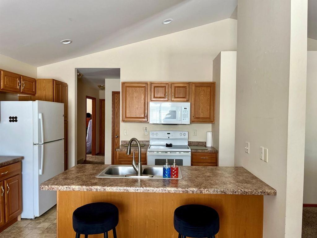 Photo of 953 Charles Wright DRIVE, Waupaca, WI 54981 (MLS # 50322448)