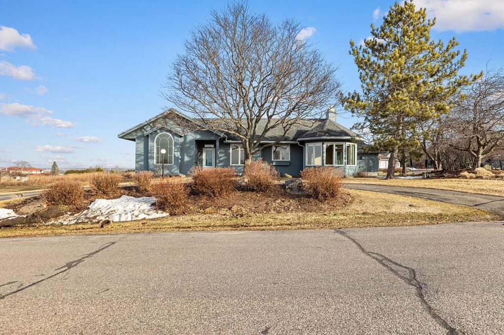 Photo of 1036 Easthill PLACE, Wausau, WI 54403 (MLS # 22600947)