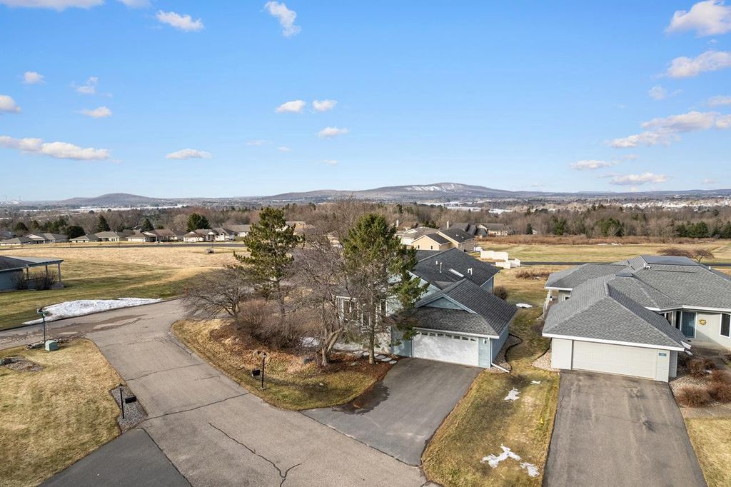 Photo of 1036 Easthill PLACE, Wausau, WI 54403 (MLS # 22600947)