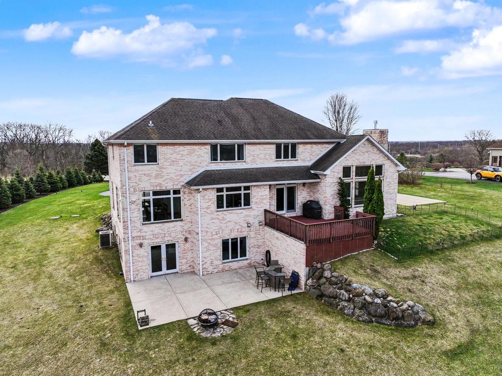 Photo of 32141 Euphoria DRIVE, Burlington, WI 53105 (MLS # 1956487)