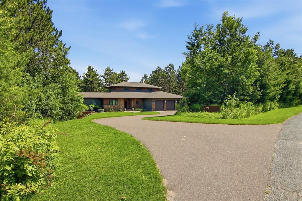 Photo of 4280 Talmadge ROAD, Eau Claire, WI 54701 (MLS # 1602493)