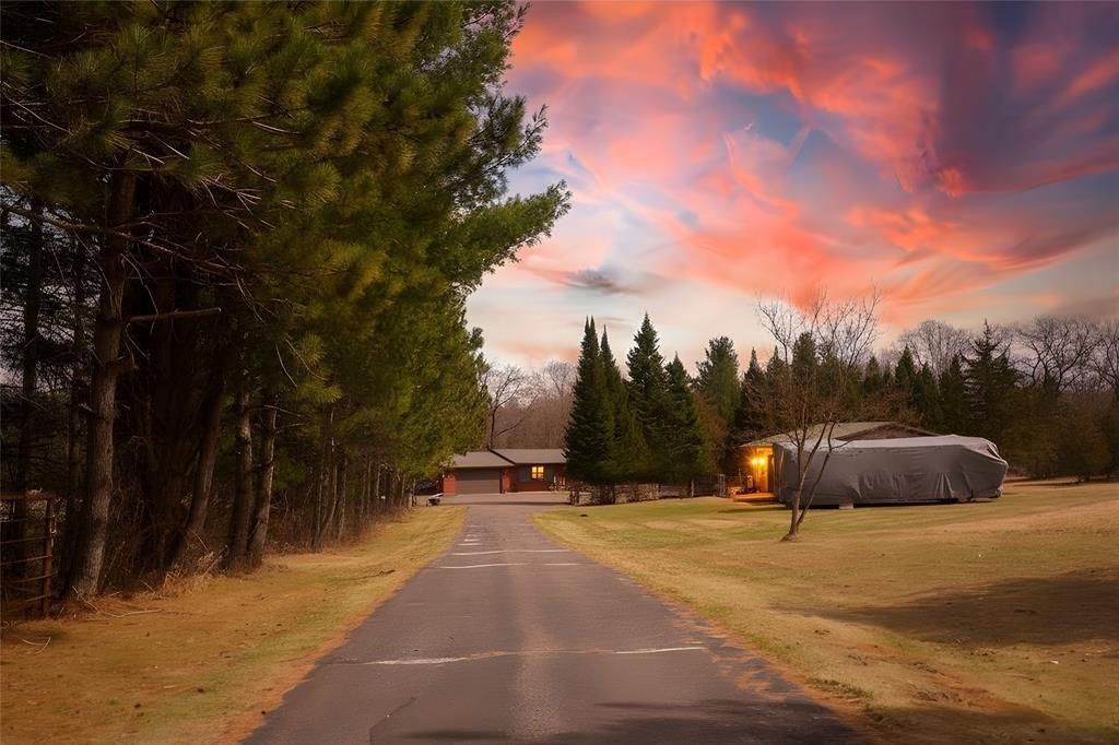Photo of S8011 State Road 37, Eau Claire, WI 54701 (MLS # 1599491)