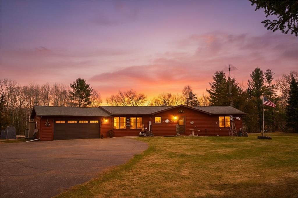 Photo of S8011 State Road 37, Eau Claire, WI 54701 (MLS # 1599491)