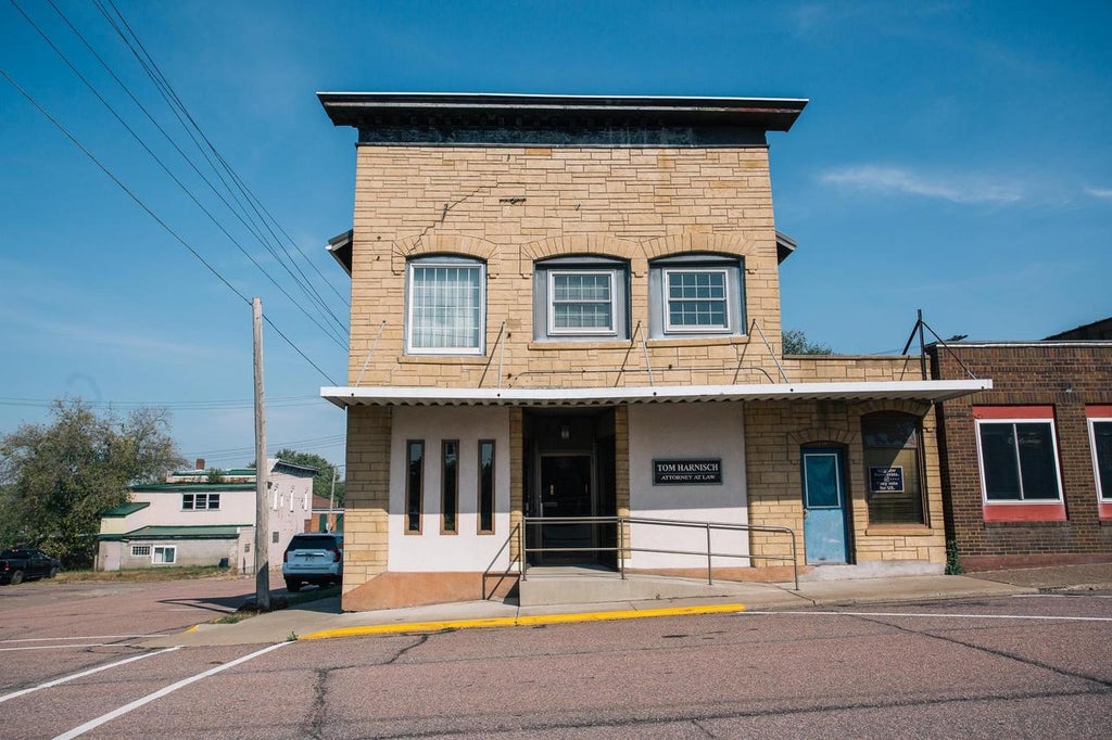 Photo of 141 W 6th STREET, Neillsville, WI 54456 (MLS # 22603730)
