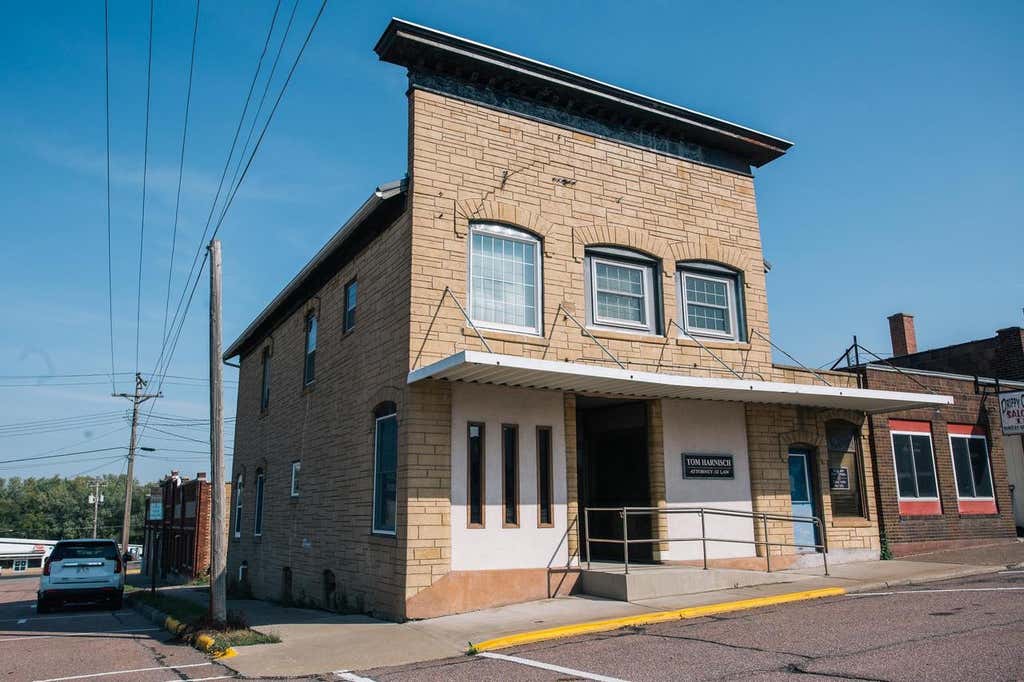 Photo of 141 W 6th STREET, Neillsville, WI 54456 (MLS # 22603730)