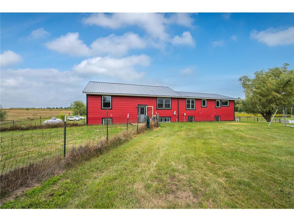 Photo of 1776 70th STREET, Balsam Lake, WI 54810 (MLS # 7147283)
