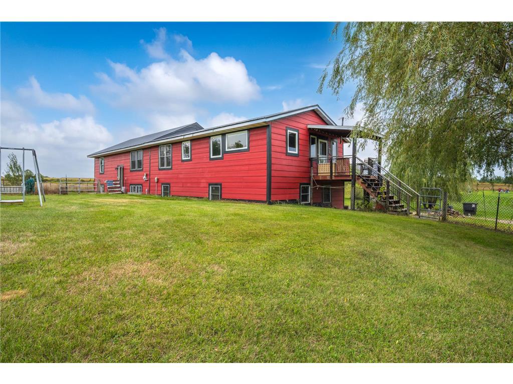 Photo of 1776 70th STREET, Balsam Lake, WI 54810 (MLS # 7147283)