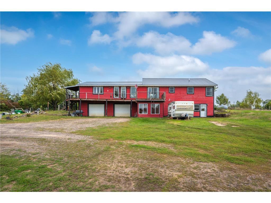 Photo of 1776 70th STREET, Balsam Lake, WI 54810 (MLS # 7147283)